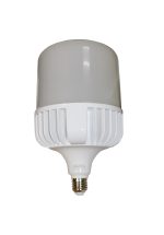 Лампа світлодіодна LED Bulb-T150-100W-E27-E40-220V-4000K-10500L GOLDEN ALUM TNSy