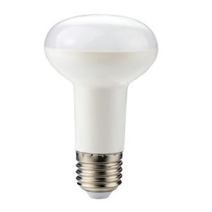 Лампа світлодіодна, цоколь Е27 R63-9W-220V-4000K-720L