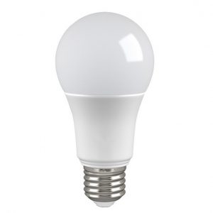 Лампа світлодіодна LED Bulb-A60-20W-E27-220V-4000K-1800L