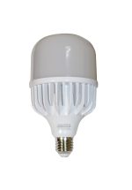 Лампа світлодіодна LED Bulb-T100-30W-E27-220V-6500K-3150L GOLDEN ALUM TNSy