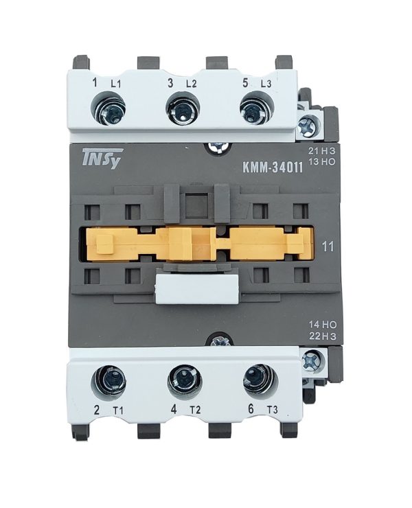 Контактор КММ34011 40А  36В/АС3 1NO+1NC TNSy