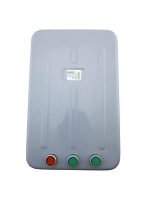 Контактор КММор355057 в оболонці мет. реверс 50А РТ-37-50 230В/АС3 IP54 TNSy