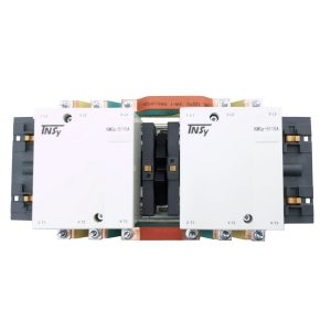 Контактор КМСр-5115А реверс 400В/АС3 TNSy