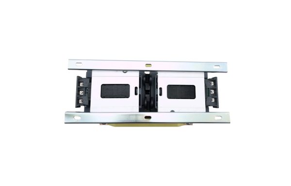 Контактор КМСр-5150А реверс 400В/АС3 TNSy