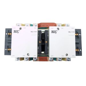 Контактор КМСр-5150А реверс 400В/АС3 TNSy