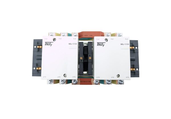 Контактор КМСр-5150А реверс 400В/АС3 TNSy