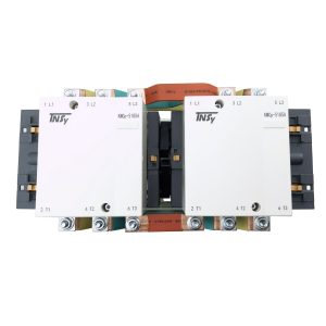 Контактор КМСр-5185А реверс 230В/АС3 TNSy
