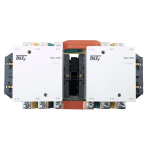 Контактор КМСр-5265А реверс 230В/АС3 TNSy