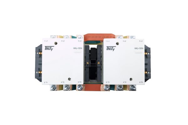 Контактор КМСр-5265А реверс 230В/АС3 TNSy