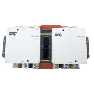 Контактор КМСр-5500А реверс 230В/АС3 TNSy