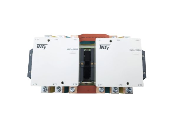 Контактор КМСр-5500А реверс 230В/АС3 TNSy