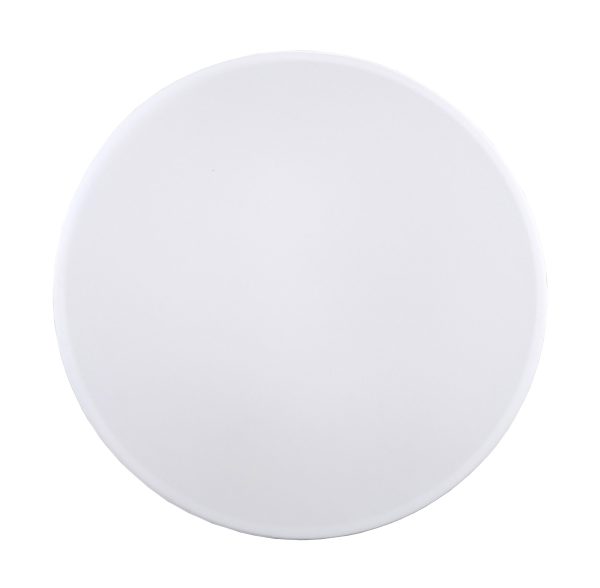 Світильник LED-PANEL-Round-D400-50-6500K-35W-220V-3500L XG-07-034 white TNSy