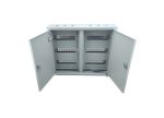 Корпус металевий ЩРн-72 IP31 TNSy