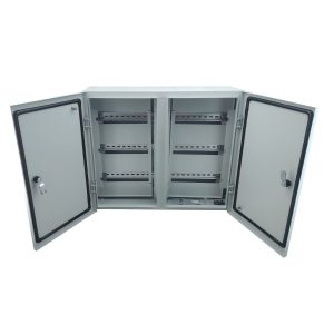 Корпус металевий ЩРн-72 IP54 TNSy