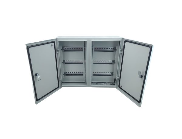 Корпус металевий ЩРн-72 IP54 TNSy