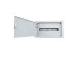 Корпус металевий ЩРв-18 IP31 TNSy