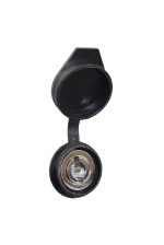 Корпус метал. ЩМП-500х400х250 IP54 з монтажною панеллю TNSy