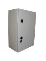Корпус метал. ЩМП-1200х600х400 IP54 з монтажною панеллю TNSy
