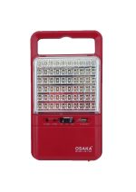 Світильник акумуляторний Osaka OS-1060-6500K-20H-200L