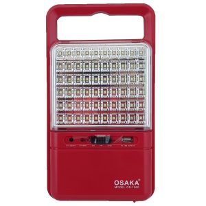 Светильник аккумуляторный Osaka OS-1060-6500K-20H-200L