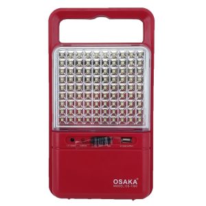 Світильник акумуляторний Osaka OS-1090-6500K-20H-300L