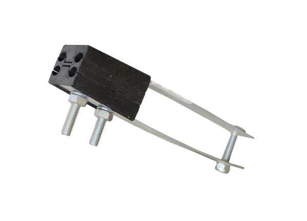 Затискач анкерний ZA 4х35-95 TNSy