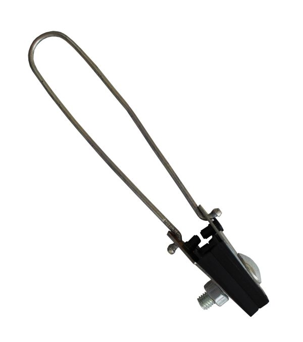 Затискач дротовий PR 2х16-25 TNSy