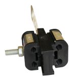 Затискач пластина PL 4х16-25 TNSy