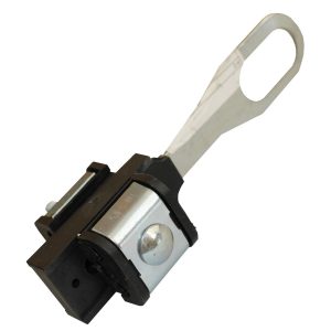Затискач пластина PL 4х16-25 TNSy