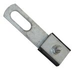 Затискач силовий ZC 2х25-50 TNSy