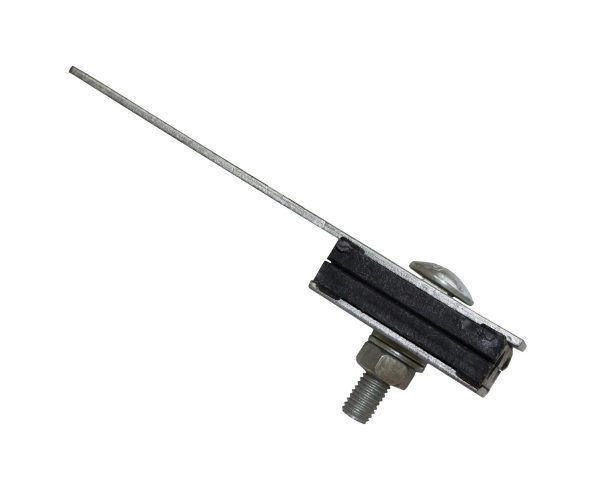 Затискач силовий ZC 2х25-50 TNSy