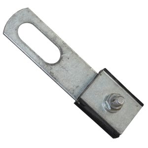 Затискач силовий ZC 2х25-50 TNSy