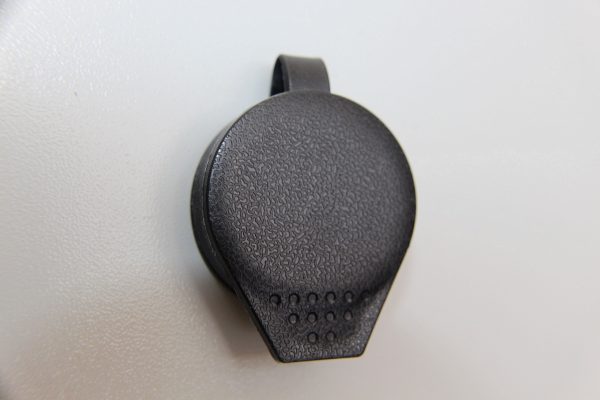 Корпус метал. ЩМП-400х400х150 IP54 з монтажною панеллю TNSy