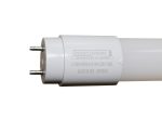 Лампа світлодіодна трубчаcта LED L-1200-4000K-G13-18w-220V-1620L GLASS SILVER TNSy