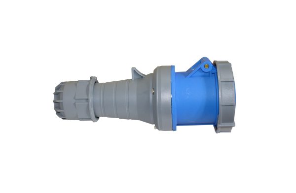 Розетка 2332 PRO переносна 2Р+PЕ 63А 220В IP67 TNSy