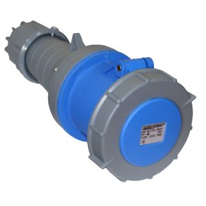 Розетка 2332 PRO переносна 2Р+PЕ 63А 220В IP67 TNSy