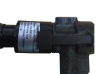 Гідравлічний прес ПГР-240к PRO (10-240) з клапаном TNSy
