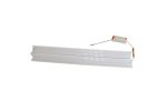 Світильник LED-PANEL-595-13-4000K-48W-220V-4000L Frame TNSy