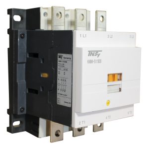 Контактор КММ511500 115А 220В/АС3  (220V 30kW / 400V 55kW) TNSy