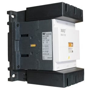 Контактор КММ511500 115А 220В/АС3  (220V 30kW / 400V 55kW) TNSy