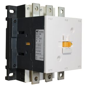 Контактор КММ517500 175А 220В/АС3 (220V 45kW / 400V 90kW) TNSy