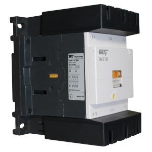 Контактор КММ517500 175А 220В/АС3 (220V 45kW / 400V 90kW) TNSy