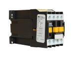 Контактор КММп10910 9А 24В DC 1NO (220V 2,2kW / 400V 4kW) TNSy