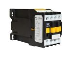 Контактор КММп11210 12А  24В DC 1NO (220V 3kW / 400V 5,5kW) TNSy