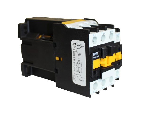 Контактор КММп23210 32А  24В DC 1NO (220V 7,5kW / 400V 15kW) TNSy