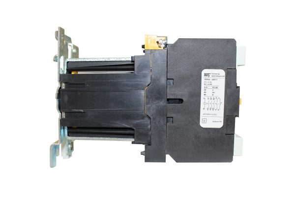 Контактор КММп34011 40А  24В DC  1NO+1NC (220V 11kW / 400V 18,5kW) TNSy