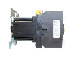 Контактор КММп35011 50А 24В DC  1NO+1NC (220V 15kW / 400V 22kW) TNSy