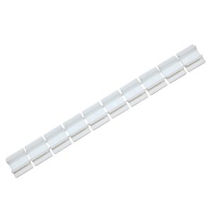 Маркер ZB10-10  для КНГ(з)-UK10 (без напису) (10шт) TNSy