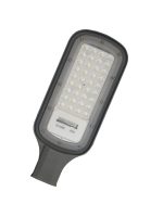 Світильник консольний LED KJ 50W 220V 5000Lm 6500K IP65 TNSy