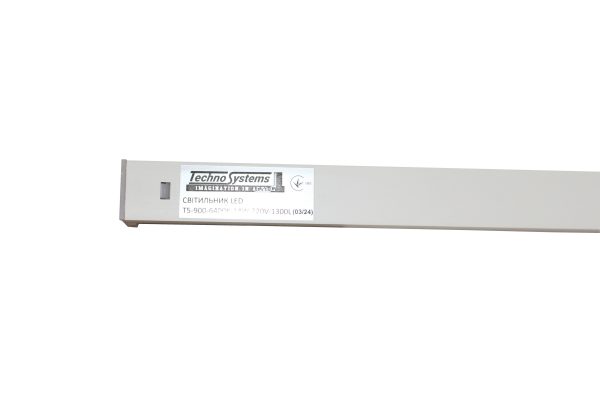 Світильник LED T5-900-6400K-14W-220V-1300L TNSy